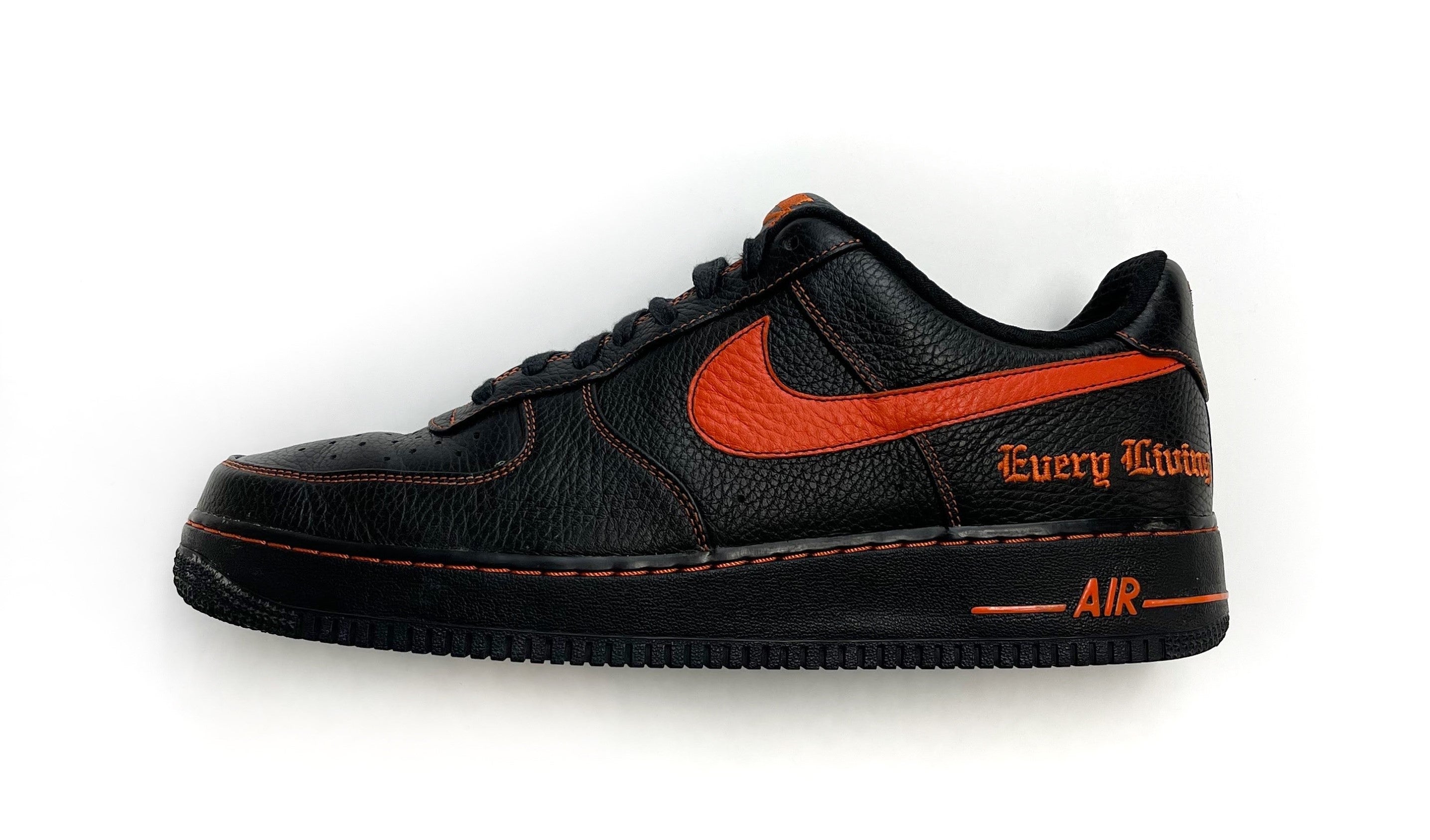 NIKE×VLONE／AIR FORCE1／￥600,000(税込) 