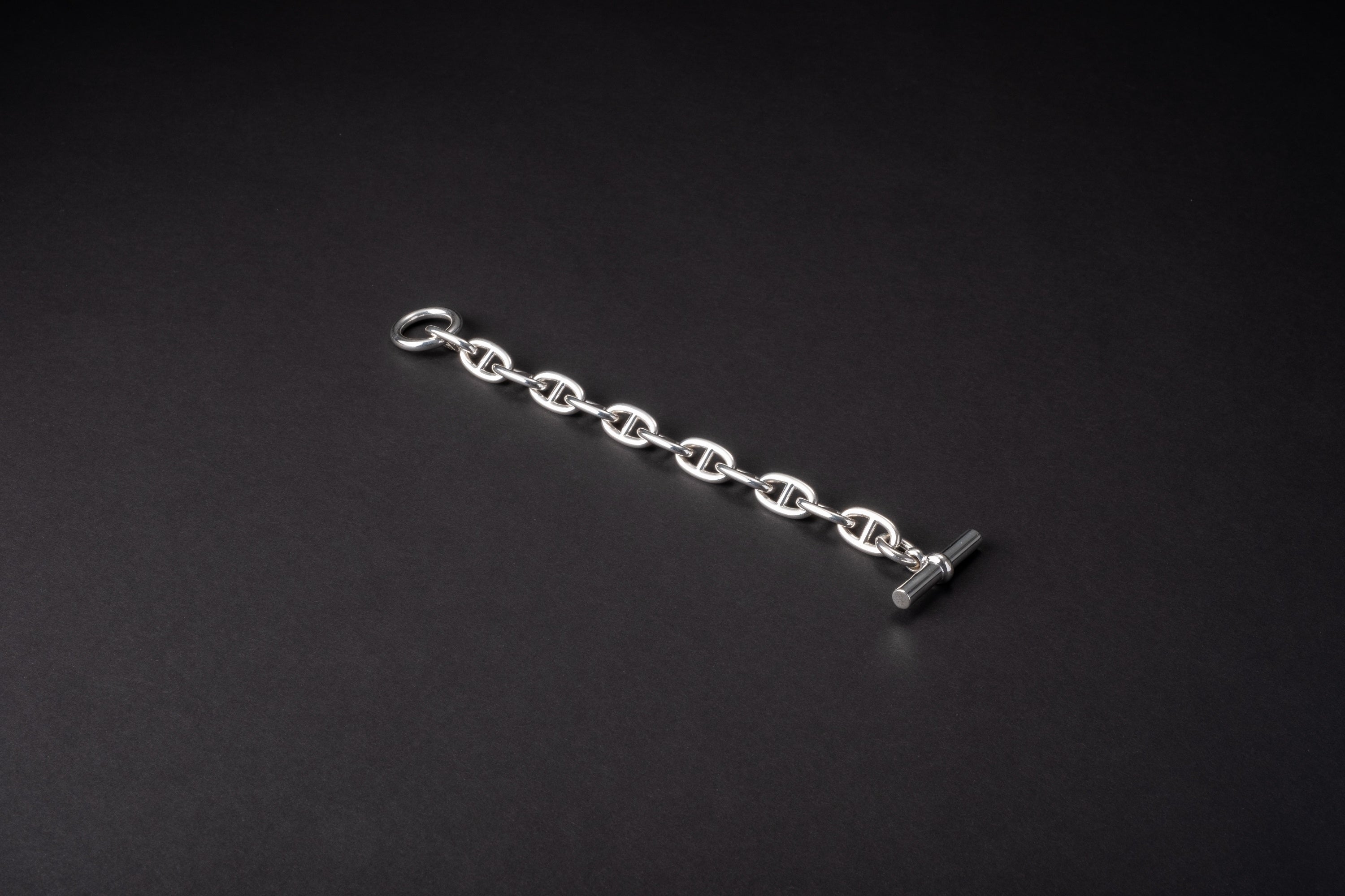 コメ兵のPOPUP「TSUNAGU」、5回目は「SILVER JEWELRY」時を超えて愛