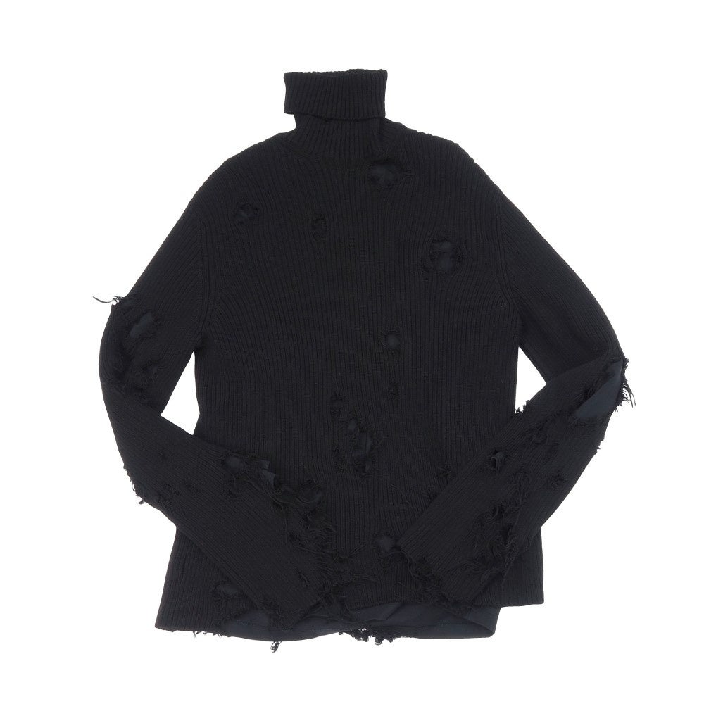 バレンシアガ／ニット