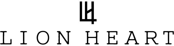 株式会社ライオンハートのロゴ