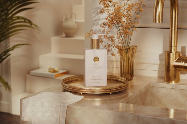 ロイヤル ティー ハンド ウォッシュ