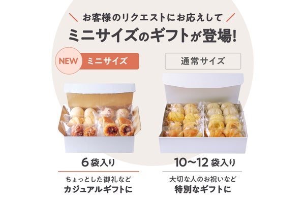 スタイルブレッド eギフト導入の背景