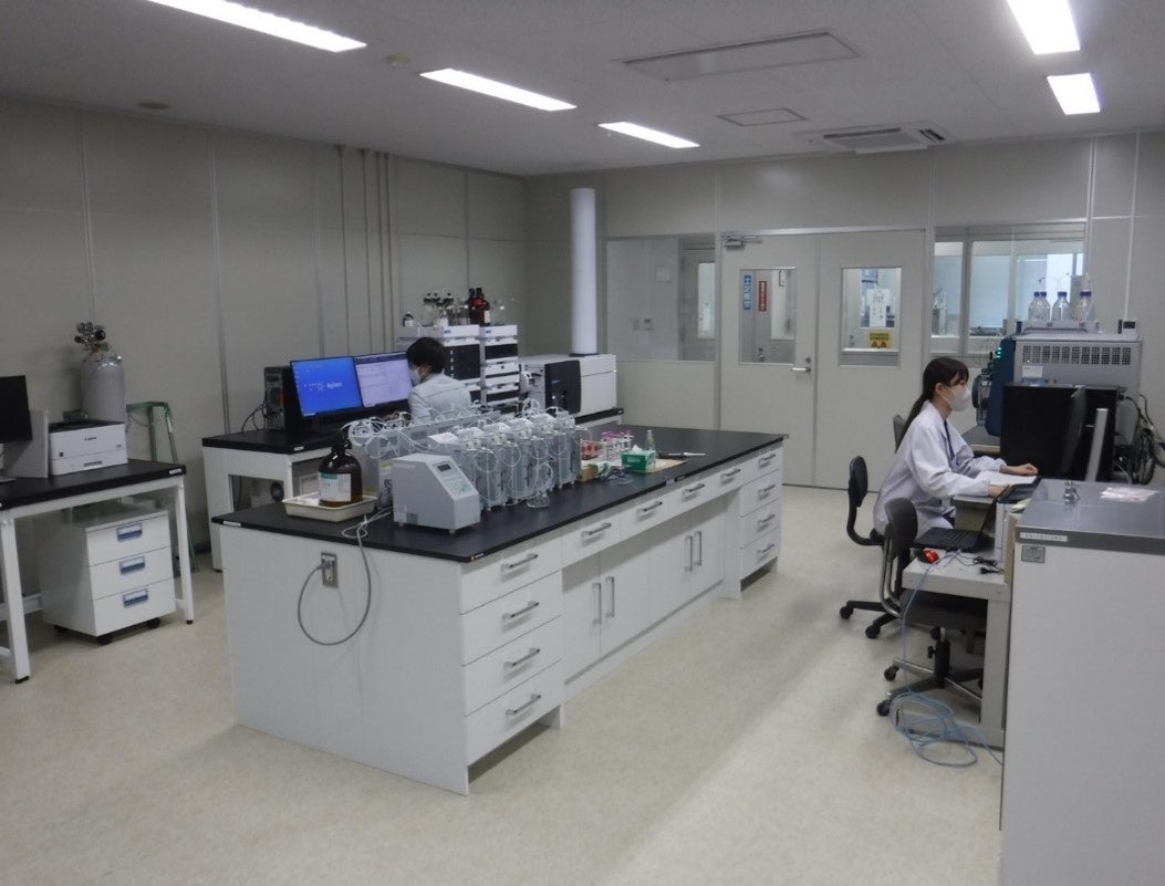 分析開発グループ