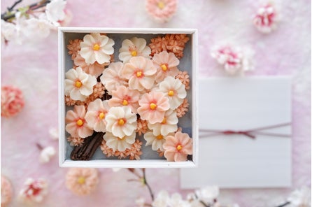 あんこのお花 母の日のおはぎボックス 予約販売開始1分で限定数30個を完売 和なはアートフード協会のプレスリリース あんこのお花 母の日のおはぎボックス 予約販売開始1分で限定数30個を完売 和なはアートフード協会のプレスリリース