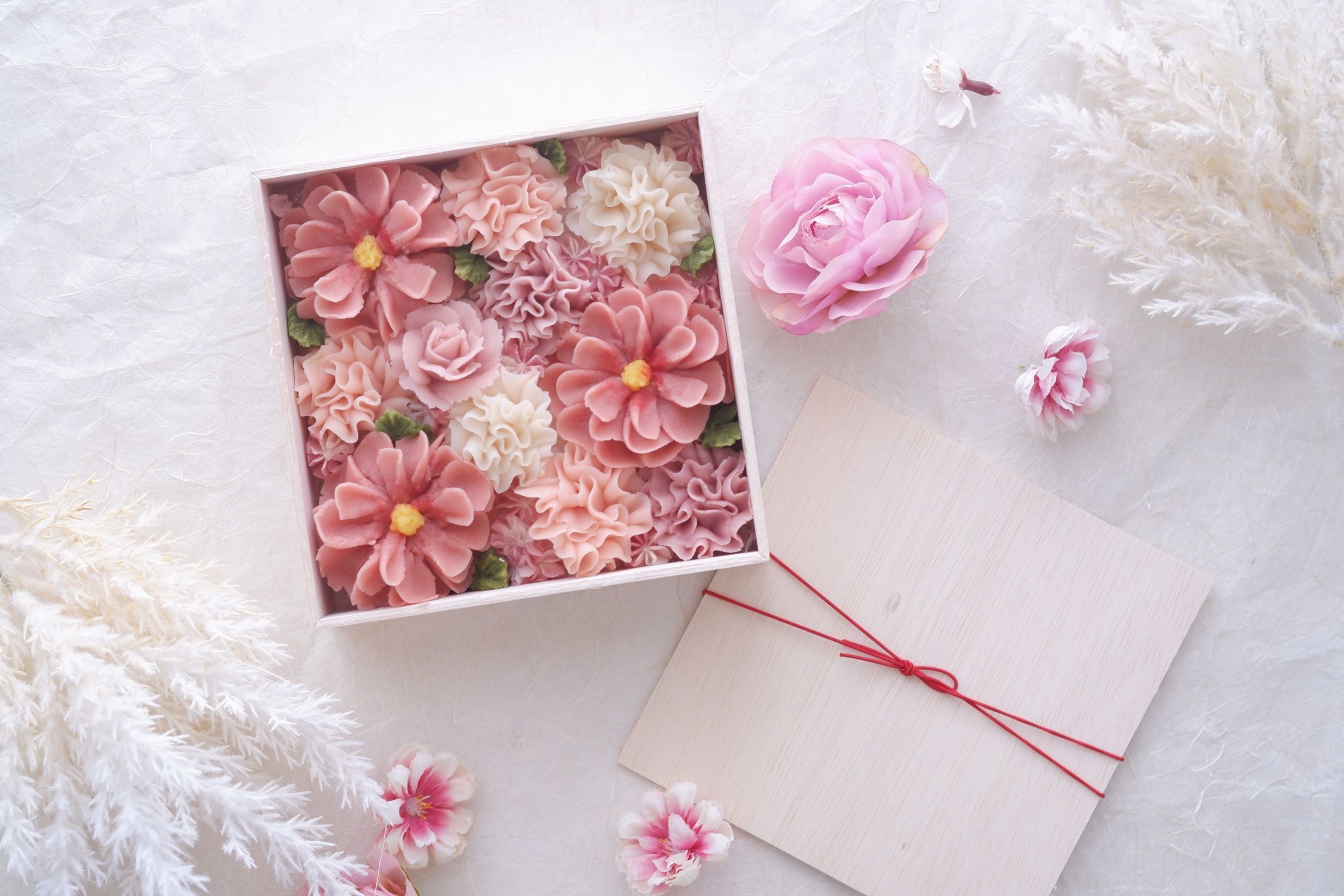 母の日おはぎボックス