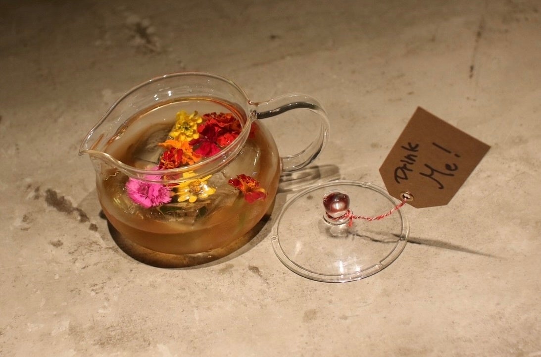 マッドネス・ティーパーティー ¥1,320（税込）