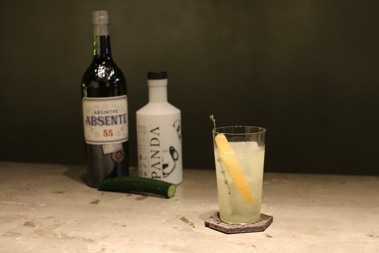 グリーン・リバー・デビル ¥1,430（税込）