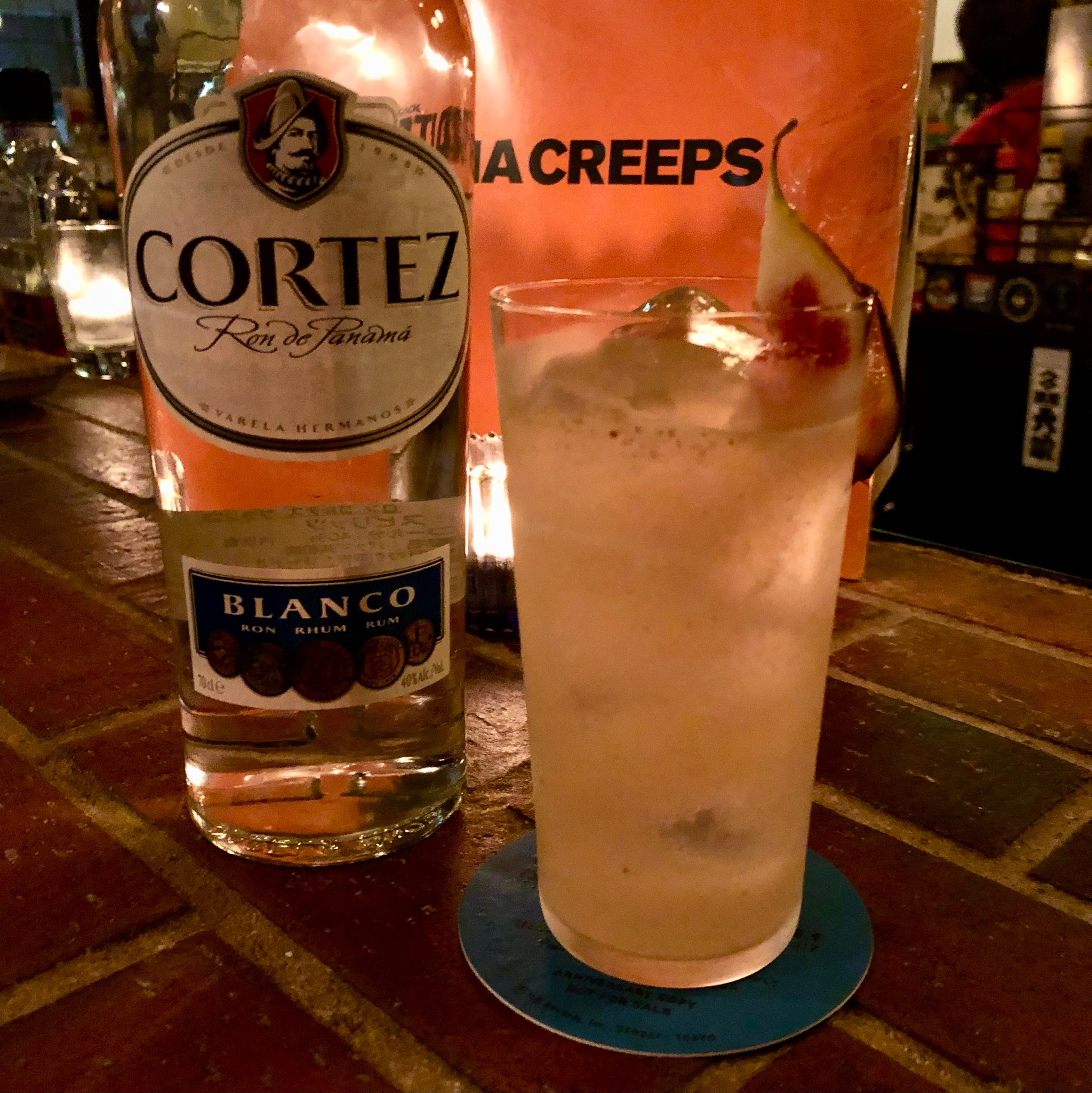 パナマフィグ ¥1,320（税込）