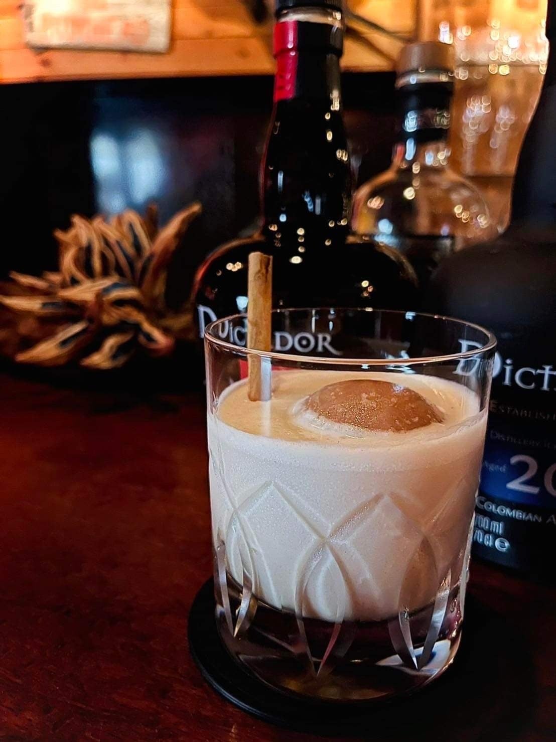 como chai ¥1,430（税込）