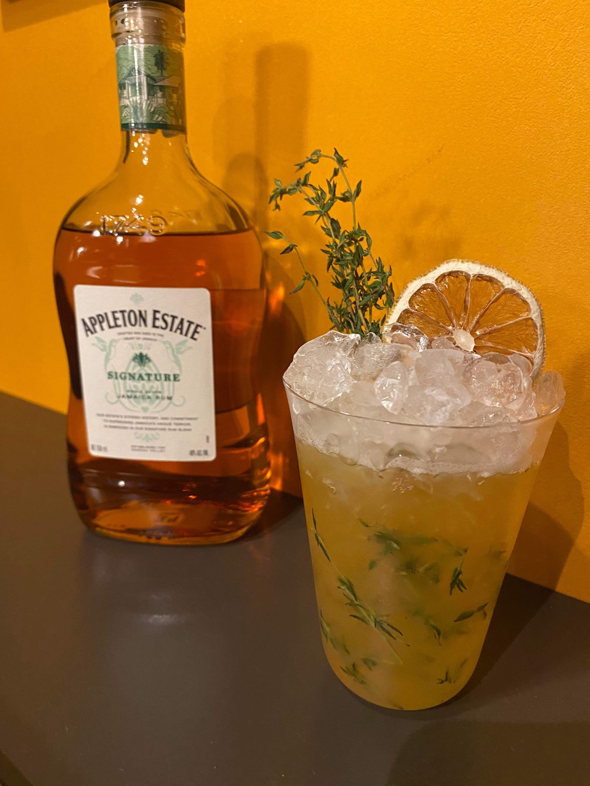 ジャマイカンジャングル ¥1,320（税込）