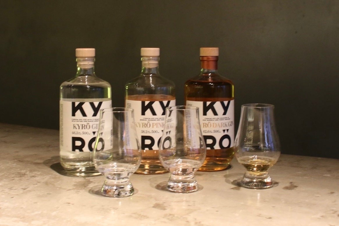 フィンランドのサウナーたちの夢が詰まったブランド「KYRÖ （キュロ