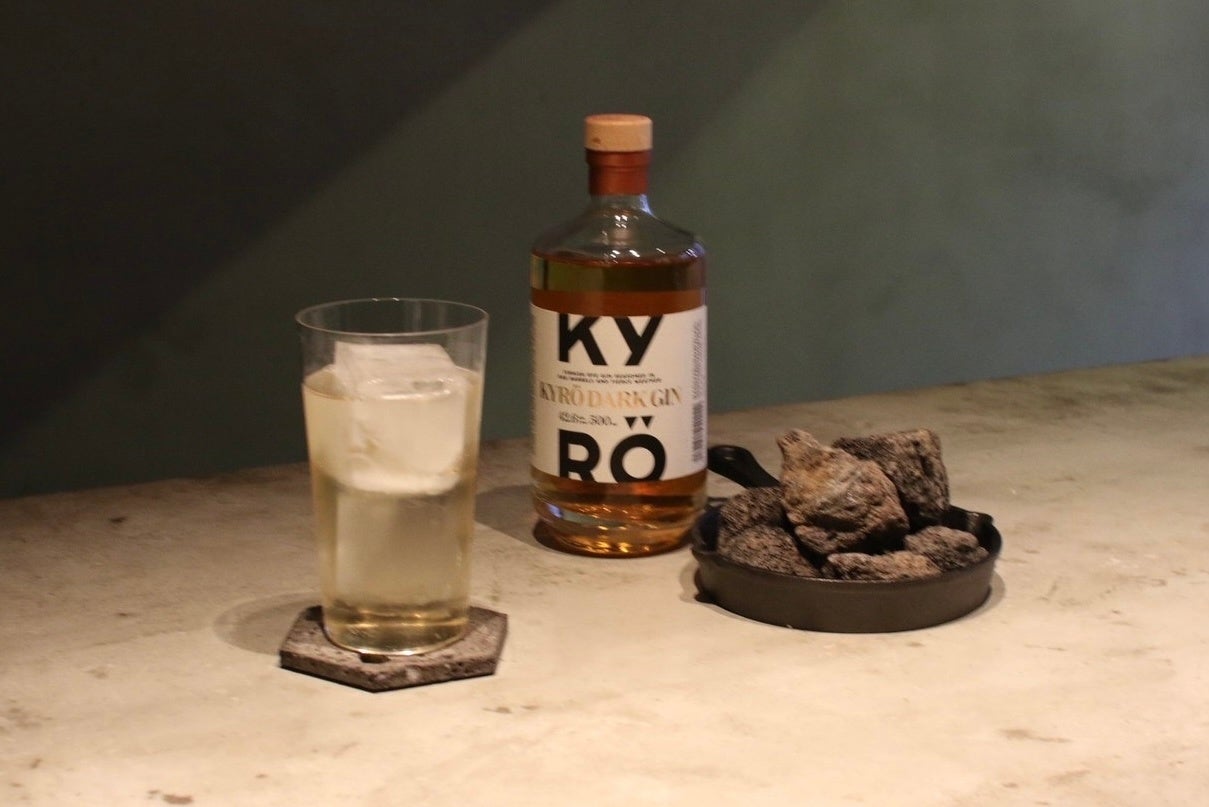 プチロウリュ体験＆ライボールセット ¥1,430（税込）