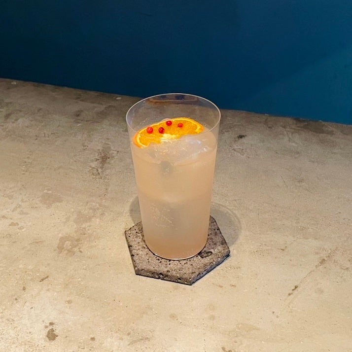 「ナカメグロゼフィズ 」 ¥1,320（税込）