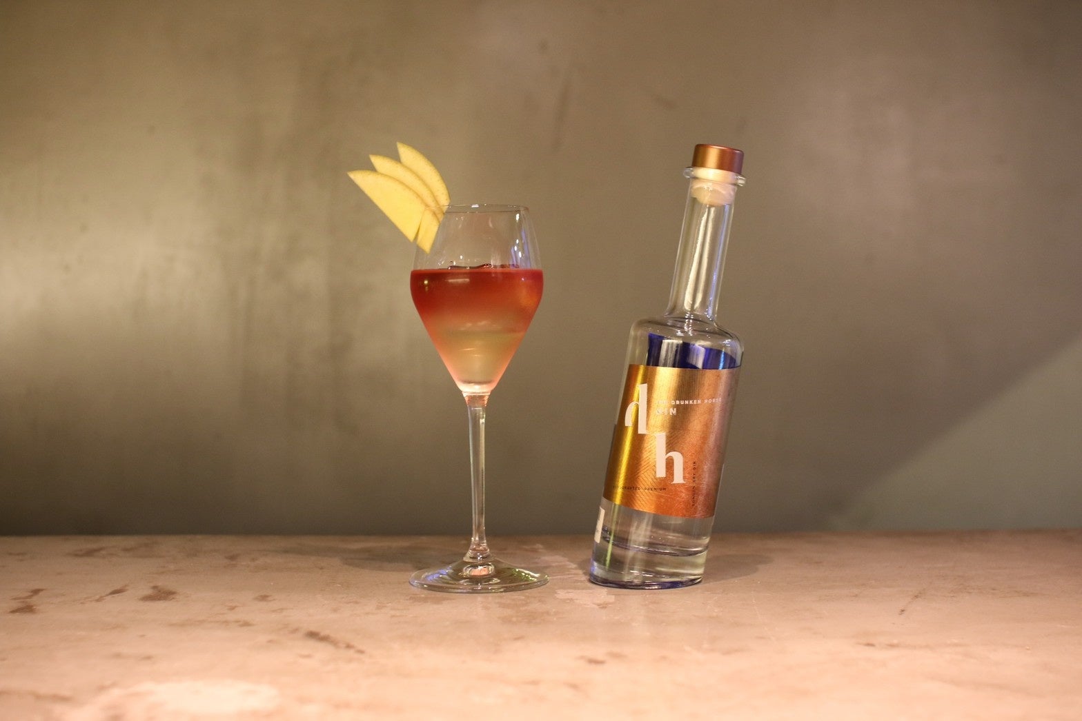 ○注目! GIN. BELET N.o7 ジンベレ スピリッツ 500ml 40% ジン