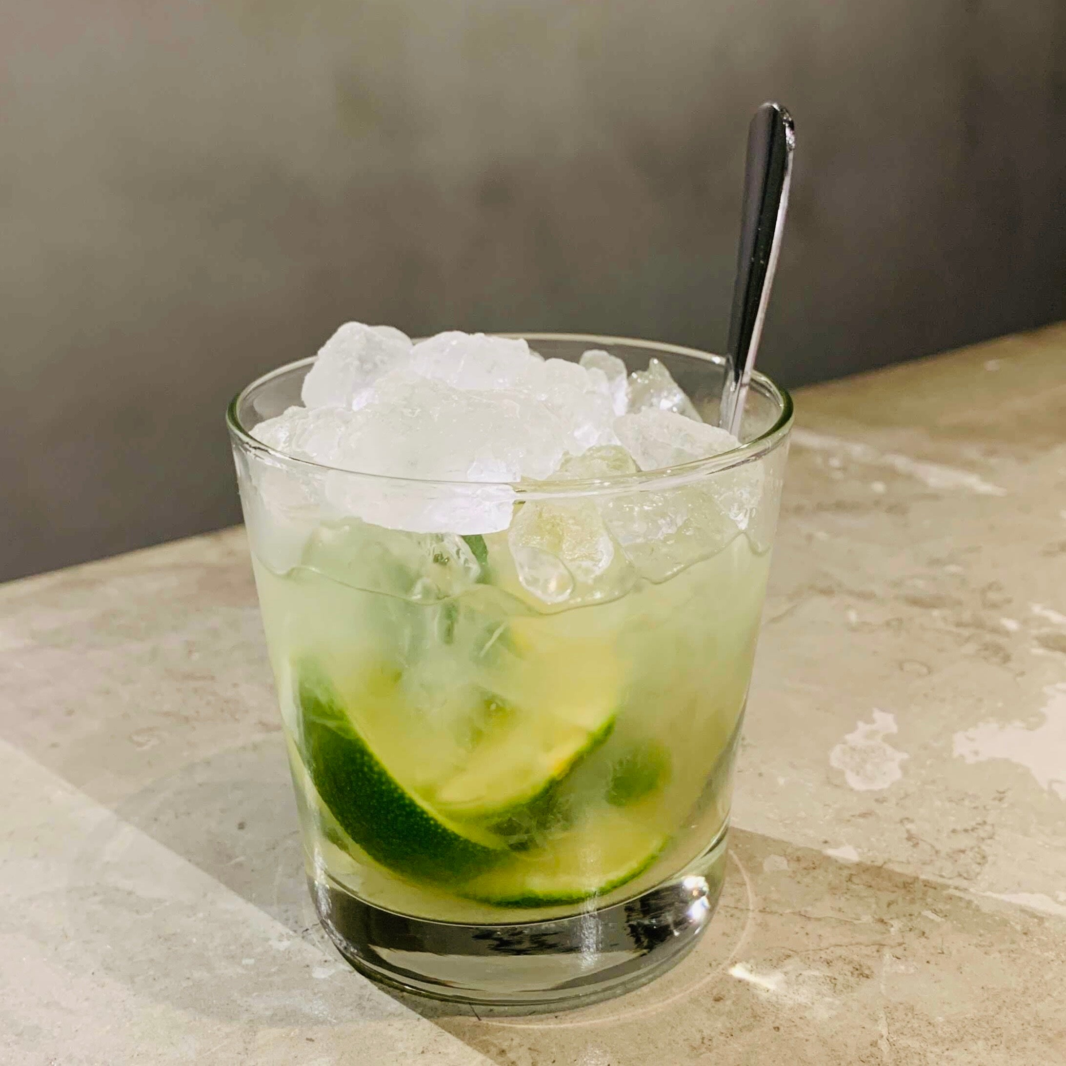 カイピリーニャ ¥990（税込）