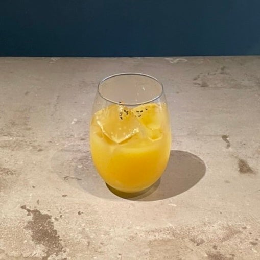 ・ゴマスクリュードライバー ¥1,320（税込）