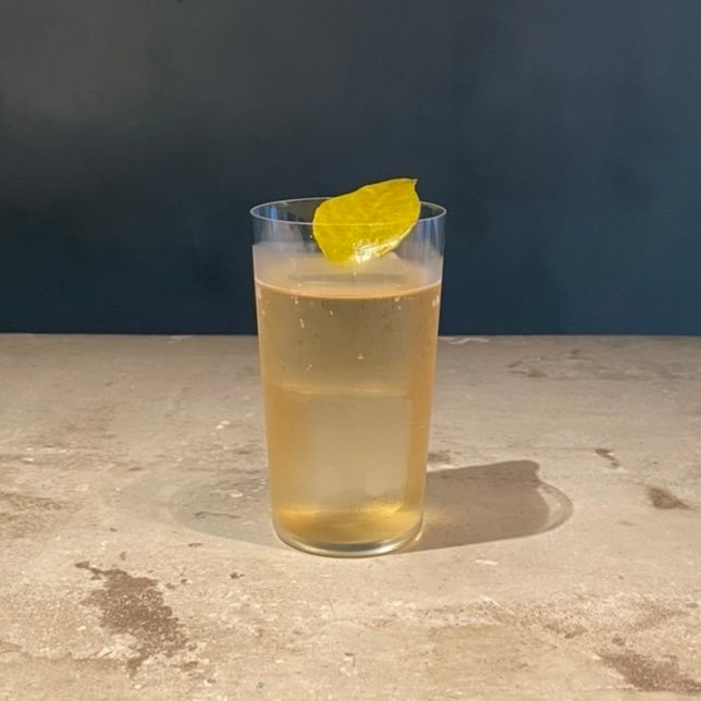 ・アジアンハイボール ¥1,320（税込）