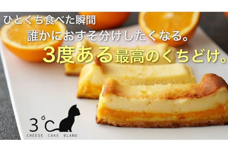 新感覚チーズケーキ 3 愛媛の訳ありみかんと北海道のチーズを使ったチーズケーキ でフードロス削減 関わる全ての人の地元を盛り上げたい 合同会社m1 Canのプレスリリース 新感覚チーズケーキ 3 愛媛の訳ありみかんと北海道のチーズを使ったチーズケーキ でフードロス削減 関わる全ての人の地元を盛り上げたい 合同会社m1 Canのプレスリリース