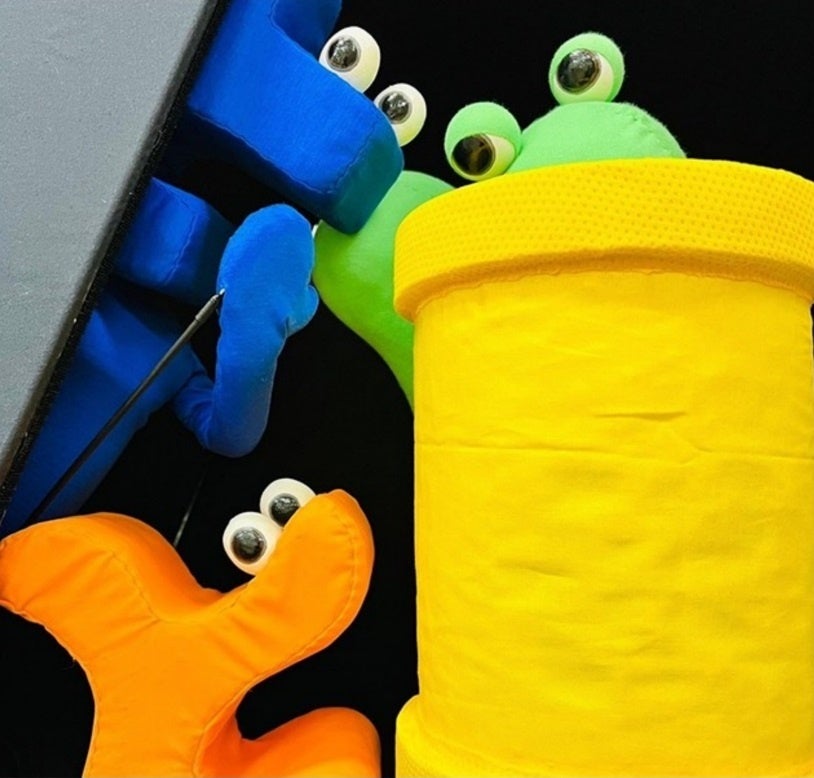 人形劇団LimLim Puppets