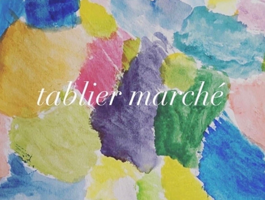 コラボマルシェ