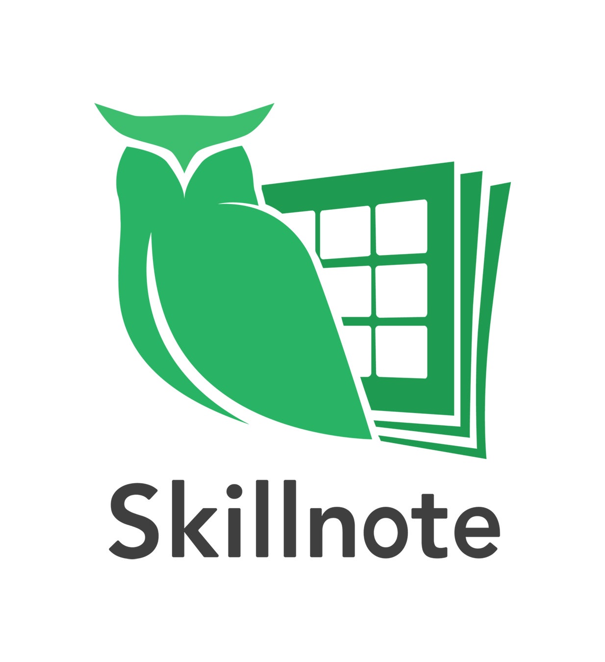 株式会社Skillnote
