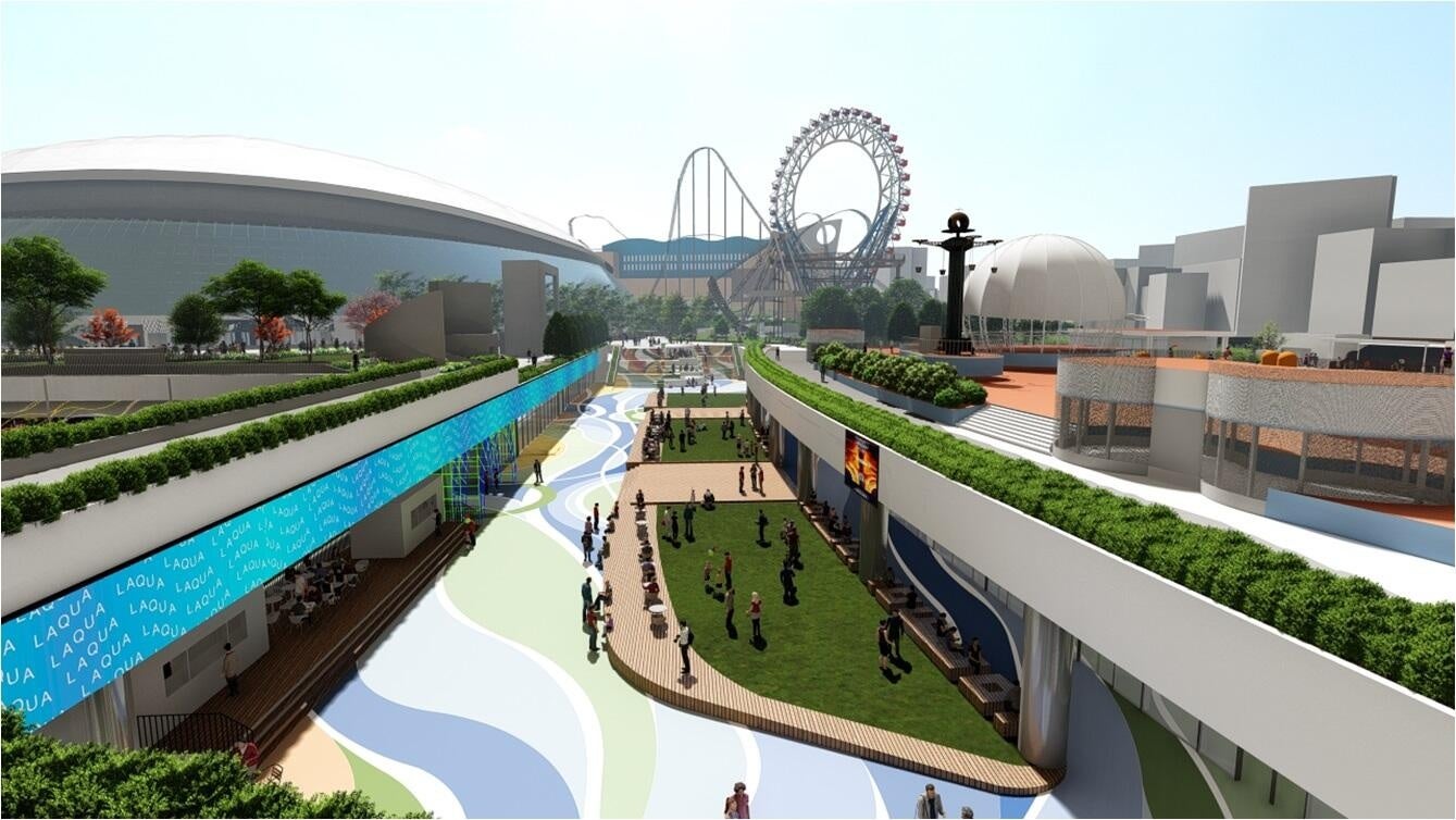 ホシノアーキテクツがマスターデザインアーキテクトとして参画し