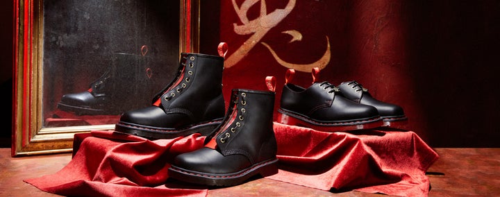 靴 Dr. Martens 23AW DR. MARTENS 2023 YEAR OF THE RABBIT | ドクターマーチン