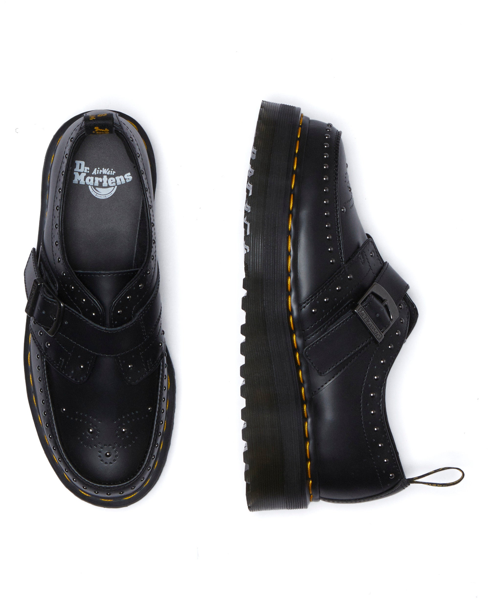 Dr. Martens が新店舗「ドクターマーチン高円寺店」を 6 月 28