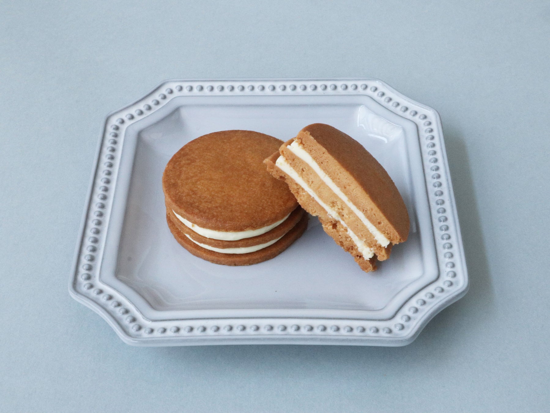 ダブルクリーム