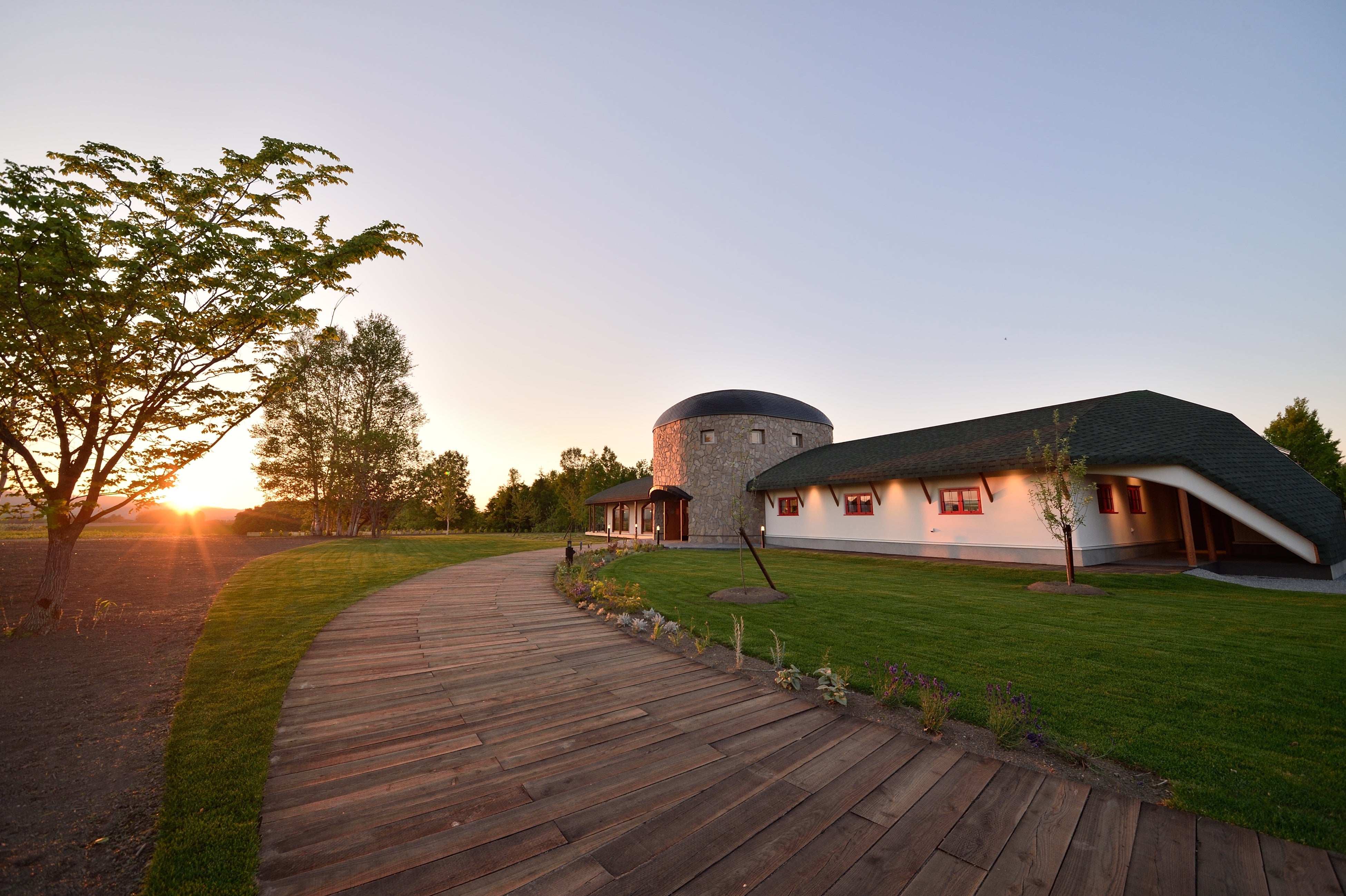 フェルムラ・テール美瑛2