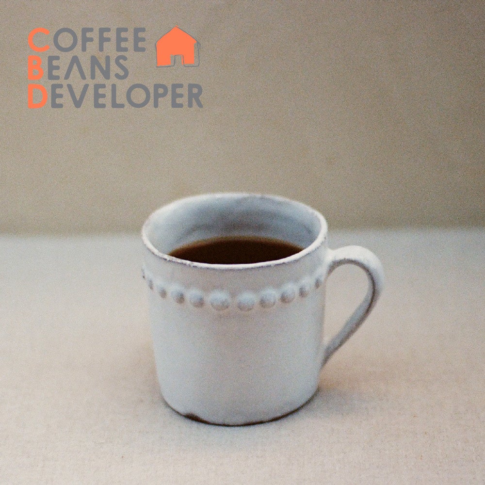 COFFEE BEANS DEVELOER MAIN