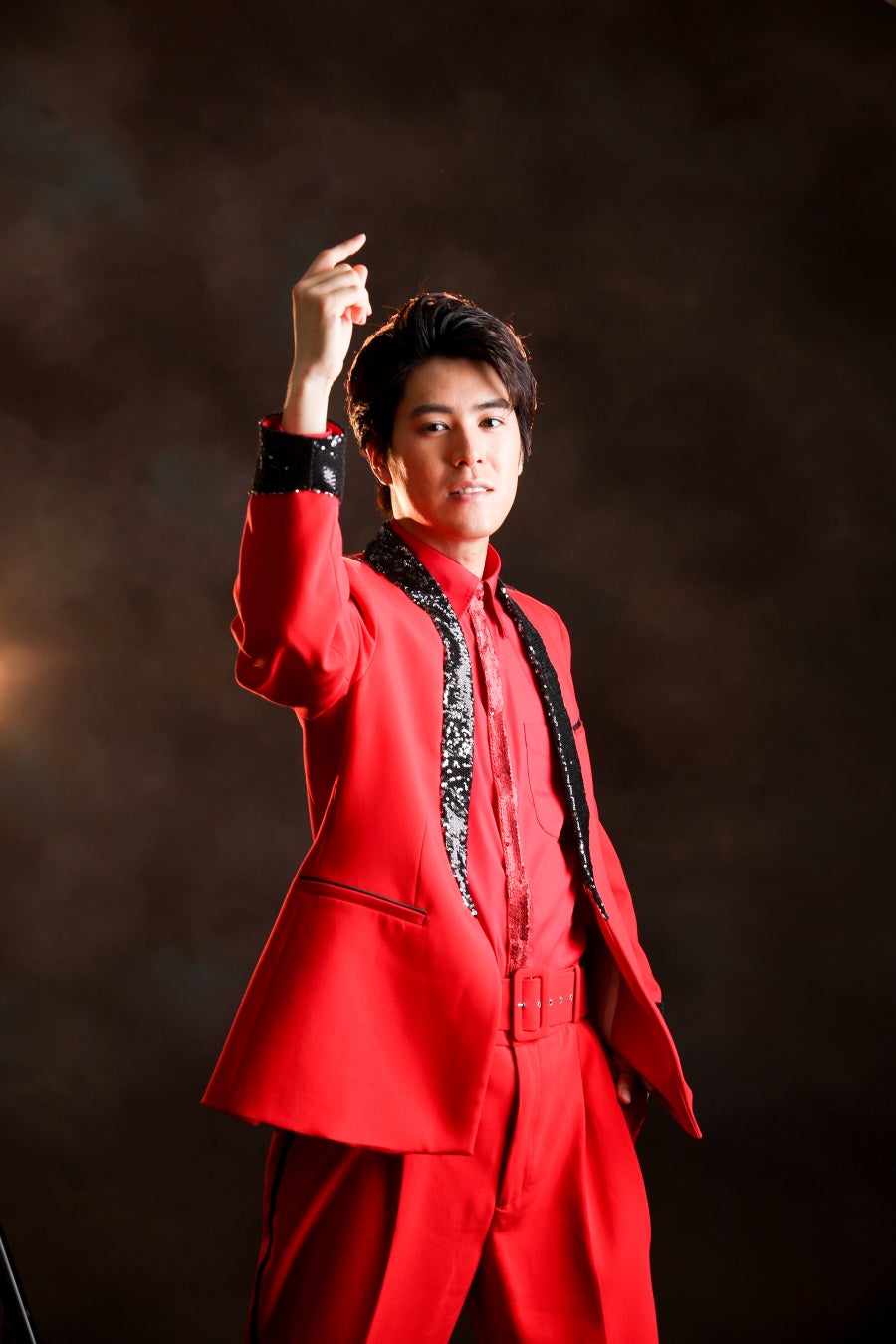 BOYS AND MENの平松賢人、9月8日にテレビ東京とBSテレ東で2つの番組に出演! BOYS AND MENの平松賢人、9月8日にテレビ東京とBSテレ東で2つの番組に出演!