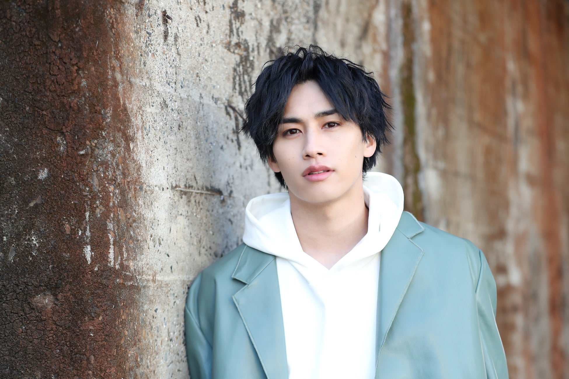 寺坂頼我がNHK「沼にハマってきいてみた」に出演決定!J-POP総踊りに挑戦! 寺坂頼我がNHK「沼にハマってきいてみた」に出演決定!J-POP総踊りに挑戦!