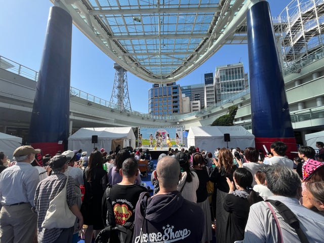 クラグラ、デビュー1ヶ月で大成功!セカンドシングル『CANDY TOWER』発売も決定 クラグラ、デビュー1ヶ月で大成功!セカンドシングル『CANDY TOWER』発売も決定