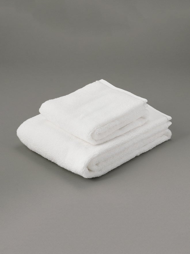 バスタオル・フェイスタオル