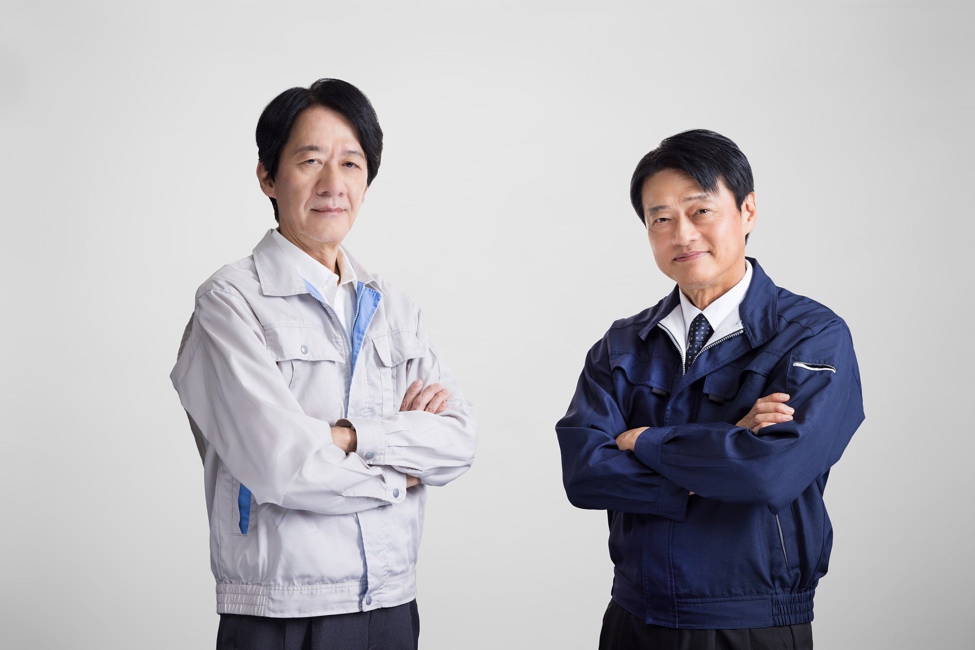 【M&Aベストパートナーズ】川原和久さん、神保悟志さんが出演するTVCM「ともに進む、新たな選択肢を」篇のメイキング映像を公開!