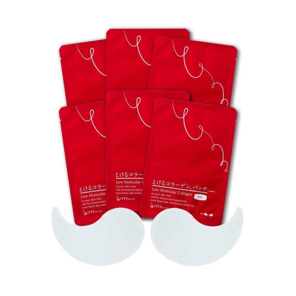 憧れの水光肌へ導いてくれる、美容大国 韓国で話題の商品！ナノ化した