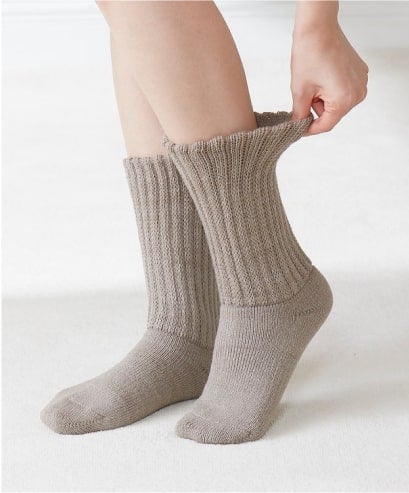 フジヒートソックス厚手