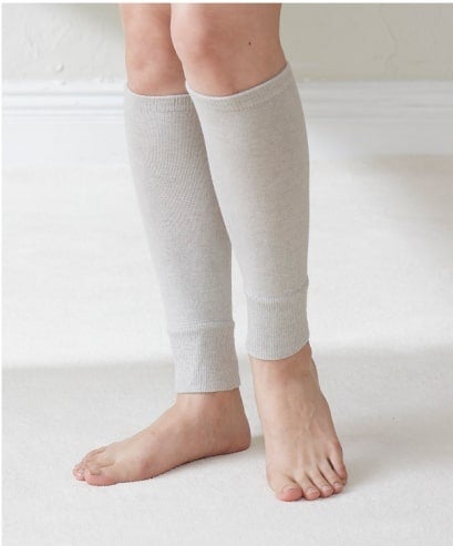 フジヒートレッグウォーマー