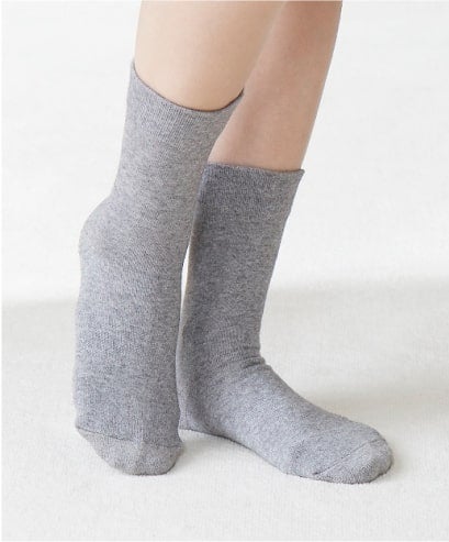 フジヒートソックス標準