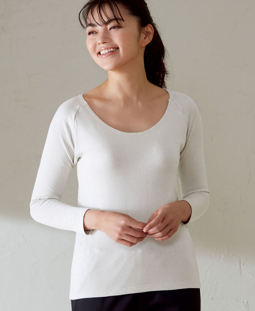 フジヒートシャツ標準