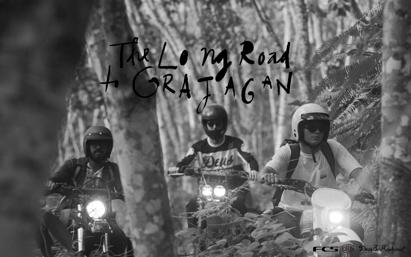 デウス最新サーフムービー日本初公開