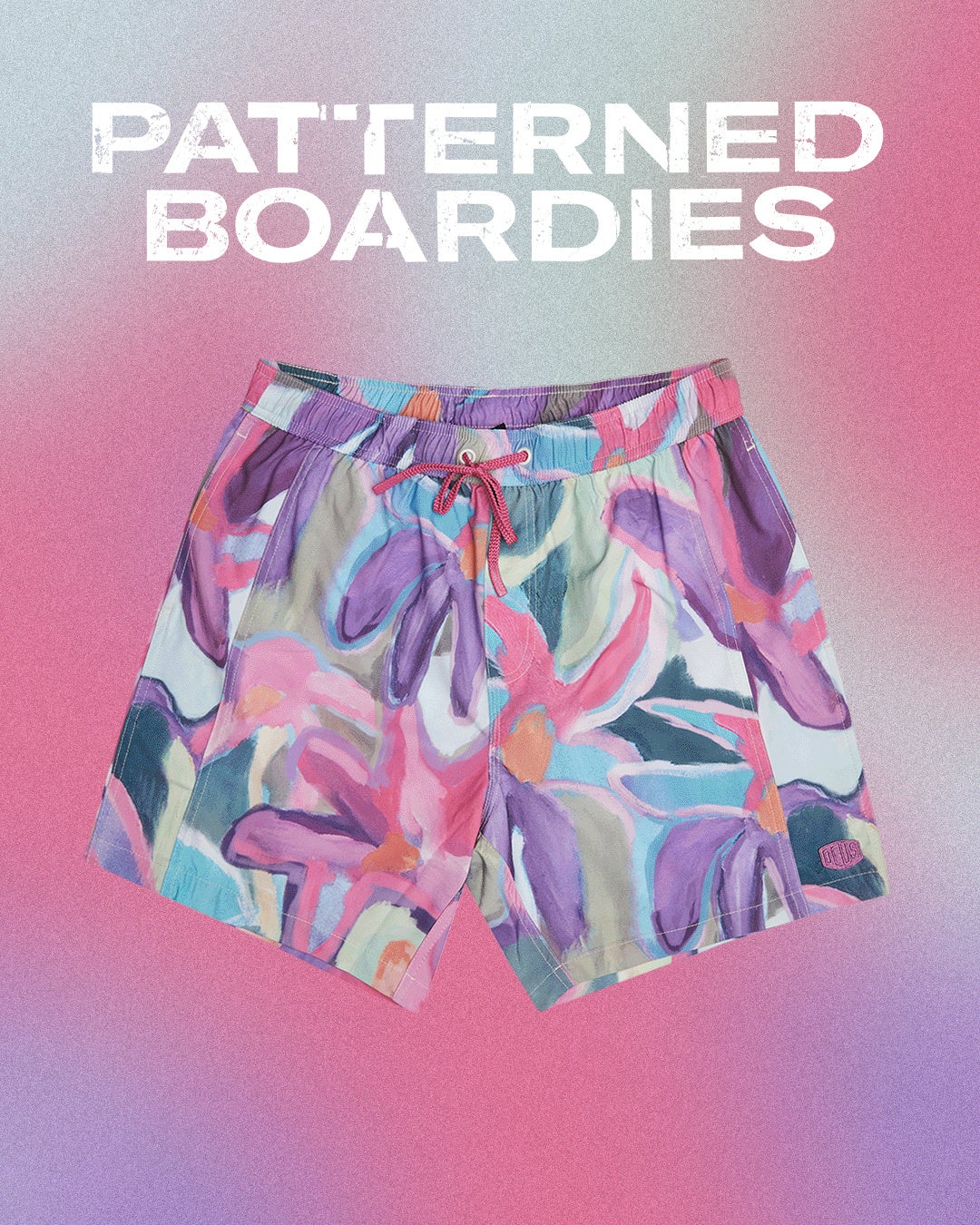 DEUS BOARD SHORTS デウス ボードショーツ