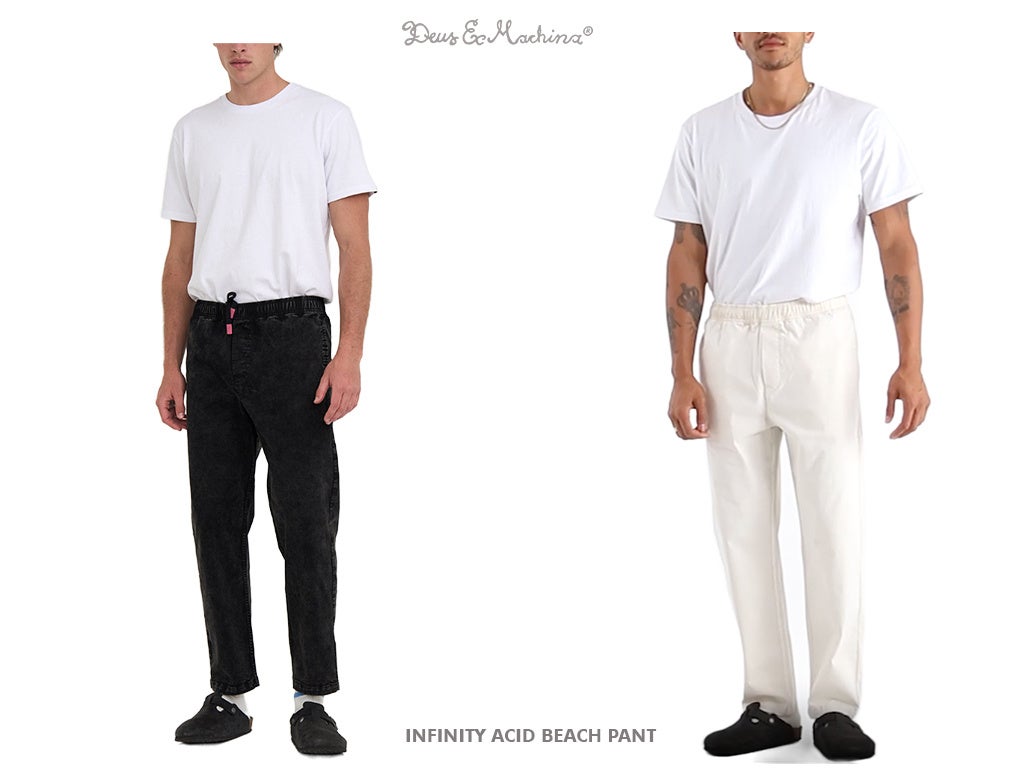 Deus Ex Machina New Vintage Surf