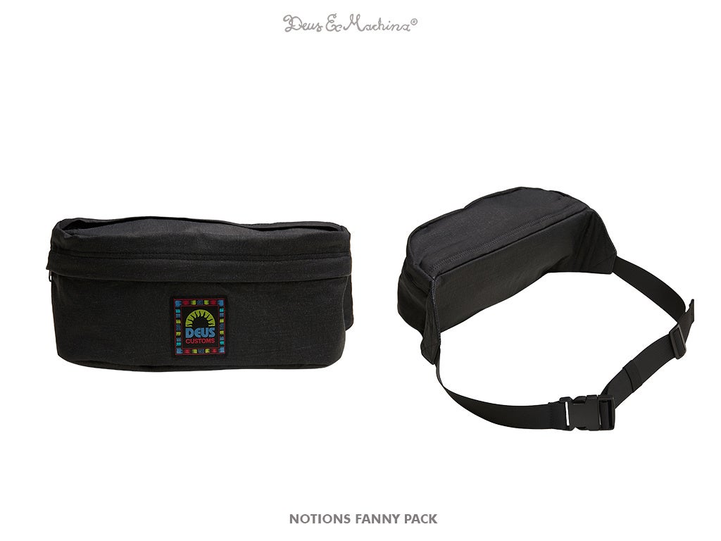 Deus Ex Machina New Vintage Surf