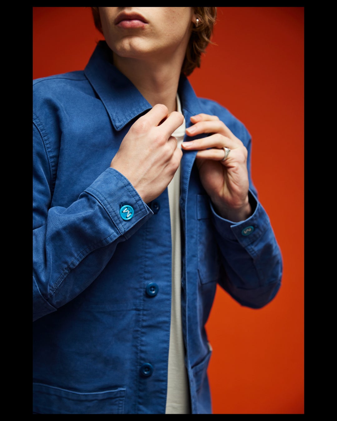 DEUS X MATT WILLEY Apparel Collection