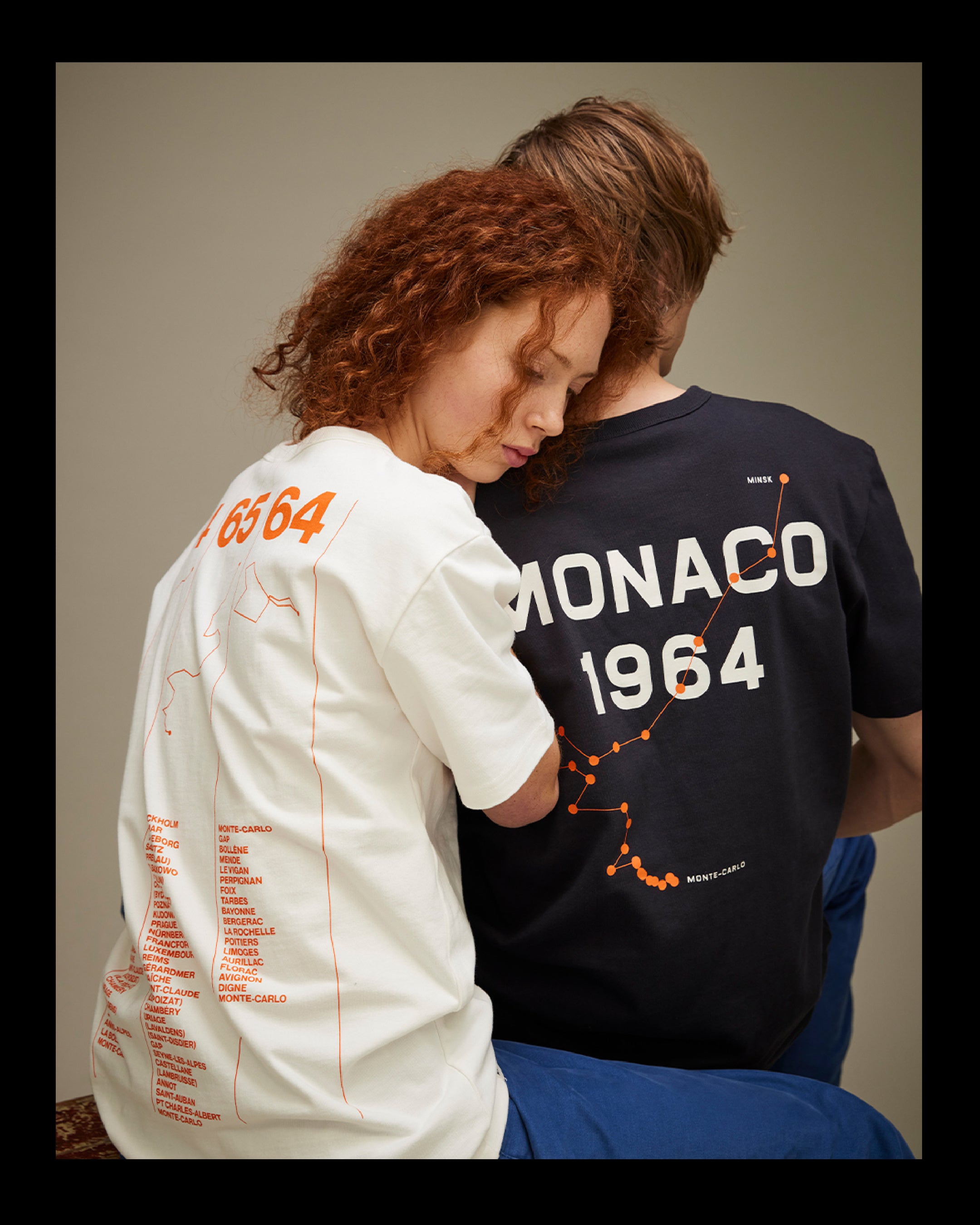 DEUS X MATT WILLEY Apparel Collection