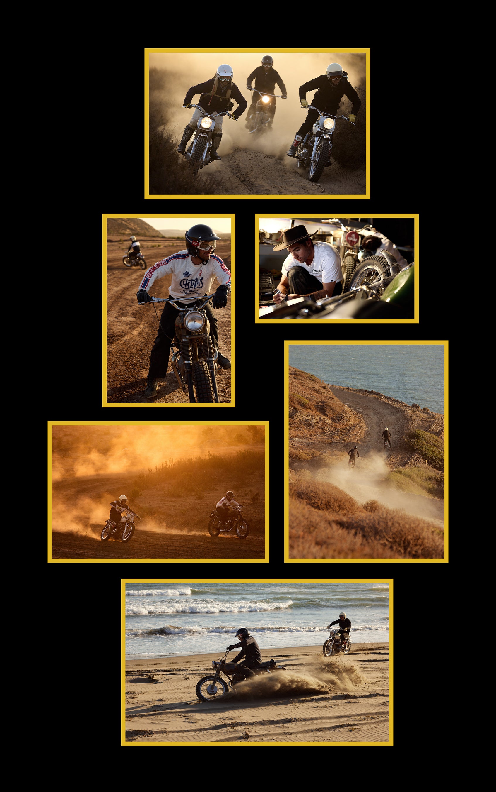 デウス 最新ムービー【バラード・オブ・バステッド・スパーク・プラグス】 　　　　　日本語字幕版公開