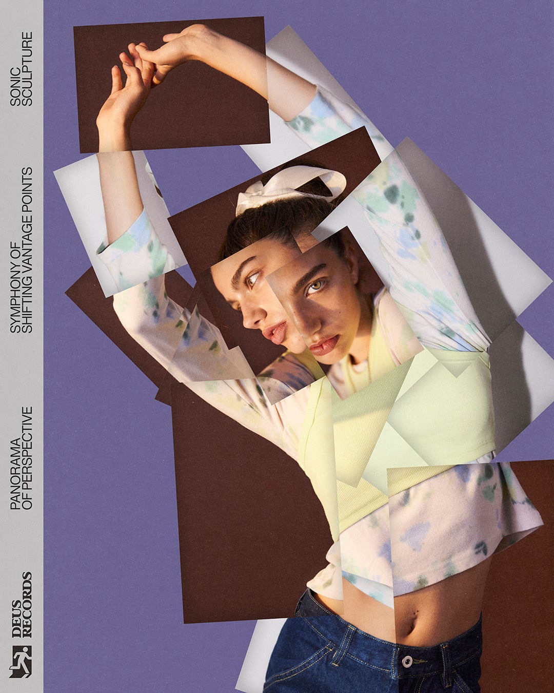 Deus Records New Collection