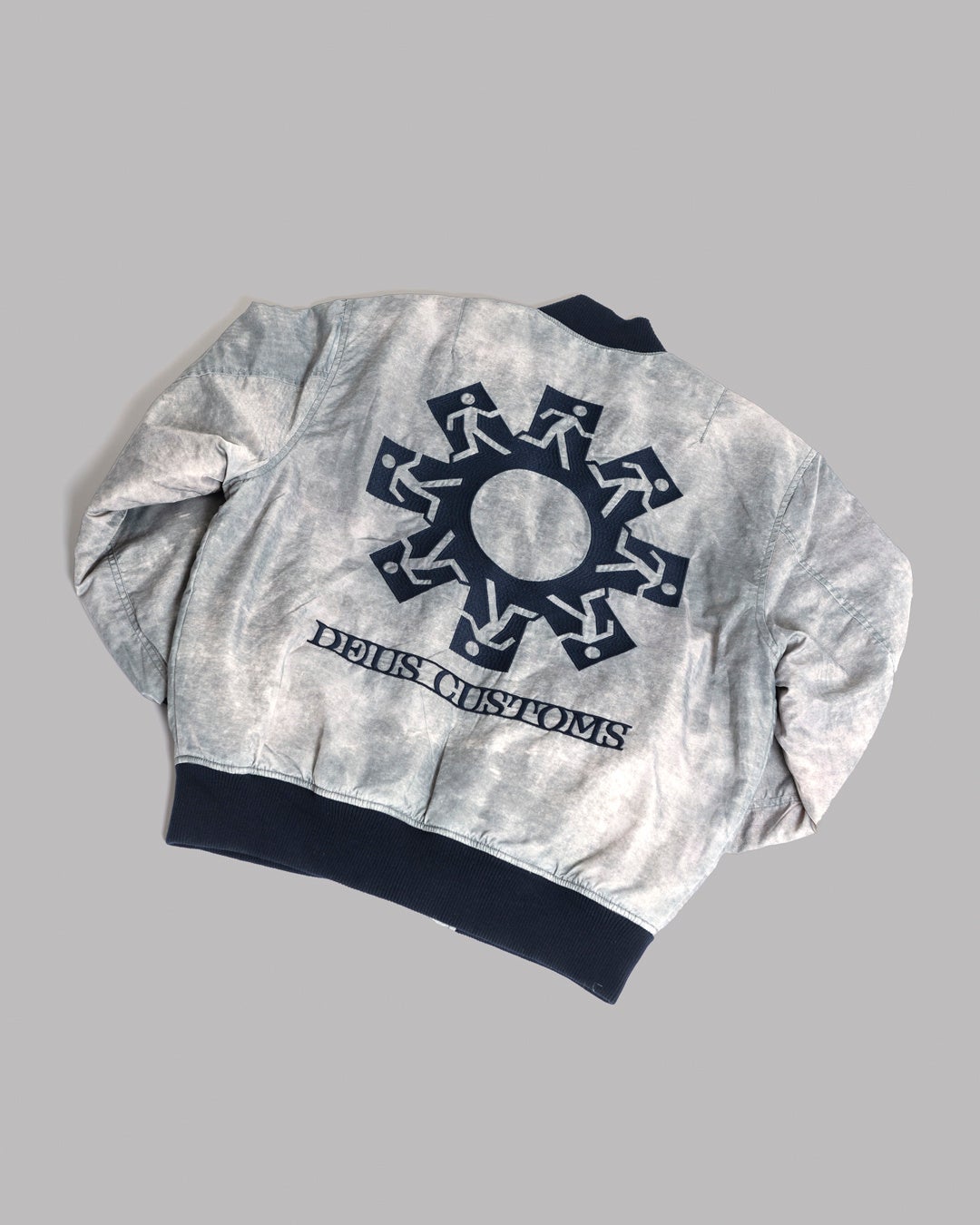 Deus Records New Collection